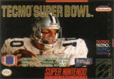 Tecmo Super Bowl (Super Nintendo)